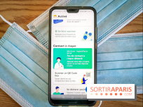 pass vaccinal pass sanitaire masque visuel actualités