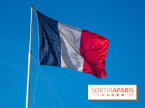 france drapeau français visuel actualités