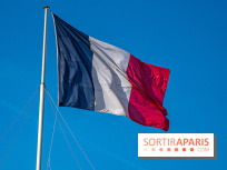 france drapeau français visuel actualités