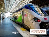 gare du nord sncf train visuel actualités