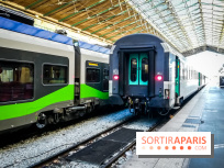 gare du nord sncf train visuel actualités