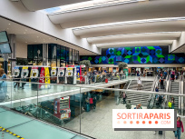 Visuel actualités - gare Montparnasse