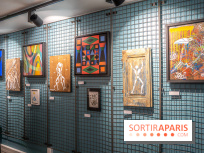 Street Art Wonderland au Shack Paris 