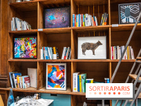 Street Art Wonderland au Shack Paris 