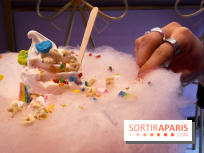 Snowvan, le spot aux bubble tea et glaces insolites