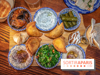 L'Artisan Libanais, le restaurant de l'est de Paris pour découvrir les saveurs du Liban