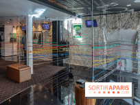 Sparkling VR, notre test du plus grand loft de réalité virtuelle à Paris