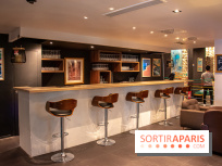 Sparkling VR, notre test du plus grand loft de réalité virtuelle à Paris