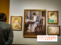 Julie Manet, la mémoire impressionniste : nos photos de l'exposition du musée Marmottan Monet