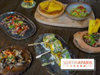 La Bomba, le resto sud-américain qui réveille les Grands Boulevards