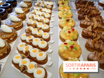 Panade : la boulangerie-pâtisserie de Merouan Bounekraf, nos photos