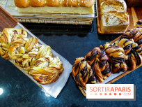 Basil à Paris, nos photos