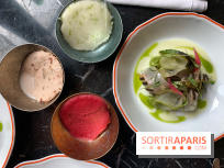 Salon des Manufactures Ducasse