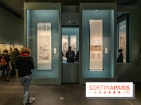 Exposition au Musée Cernuschi, 