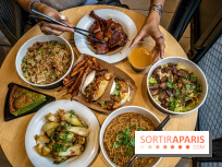 Ducky’s Asian Street Food