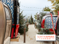 Chez Monix au Splash