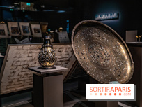 Les trésors de la collection Al Thani au Musée de la Marine 