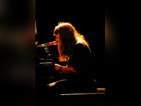 Shannon Wright Alhambra Paris 12-10-09