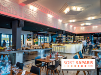 Le Brunch du Molitor