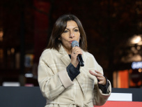 Anne Hidalgo 