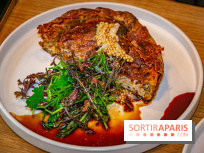 Le Grand Quartier propose sa nouvelle carte 100% savoureuse et régressive