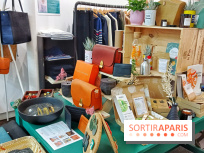 Les Etonnantes, boutique et ateliers DIY éco-responsables et made in France