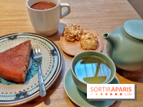 Kalany Mya, le tea time relaxant du Passage du Grand Cerf