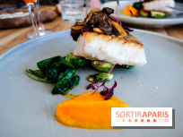 Milagro à Paris, nos photos