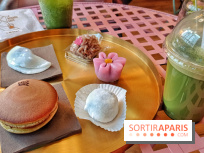 Le Renard Café, la libraire-café dédiée à la culture japonaise à Paris