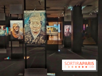 Le Monde de Steve McCurry, l'exposition photo dépaysante du Musée Maillol - nos photos