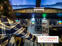 AviaSim, le simulateur de vol pour entrer dans la peau d'un vrai pilote