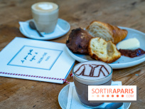 Le Pain Grillé d'Agnes B à Paris