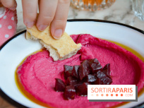 Neni, le restaurant au goût du voyage