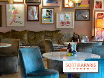 Neni, le restaurant au goût du voyage