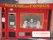 Le Refuge des Fondus Montmartre