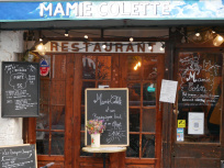 Mamie Colette Montmartre 2021