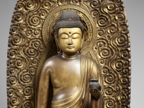 Médecines d'Asie, l'exposition événement au musée Guimet.