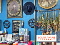 L'Esprit du Chaudron, le repaire des sorcières parisiennes