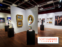 District 13 Art Fair 2022, nos photos