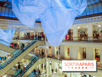 "SU", l'expo au Bon Marché Rive Gauche, nos photos