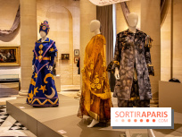 Exposition Molière à l'espace Richaud à Versailles - nos photos