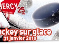 hockey sur glace, palet 