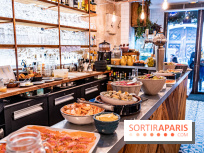 Le brunch des Artizans