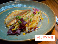 Le restaurant de la Maison Bréguet