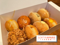 Mardi Gras et Chandeleur 2022 Nonette