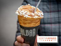 Galbar, la crêperie aux saveurs surprenantes du 10e arrondissement