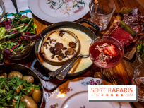 SCHUSS by Rural, les photos