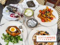 @unreve, coffee shop, salon de thé - pâtisserie