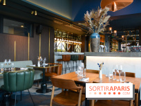 Edmond, une cuisine à l'ancienne sur le rooftop du Terrass" hotel