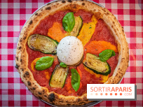 Karlito, la cantine Bio italienne 100% gourmande du MOB Hôtel - nos photos